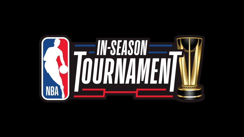 Everything You Need To Know About the NBA In-Season Tournament