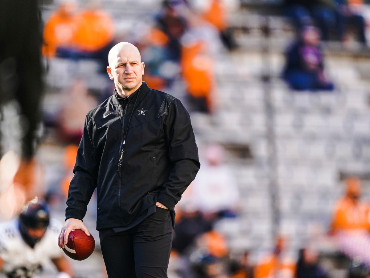 Vanderbilt 2024 Preview