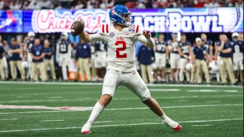 Ole Miss 2024&nbsp;Preview