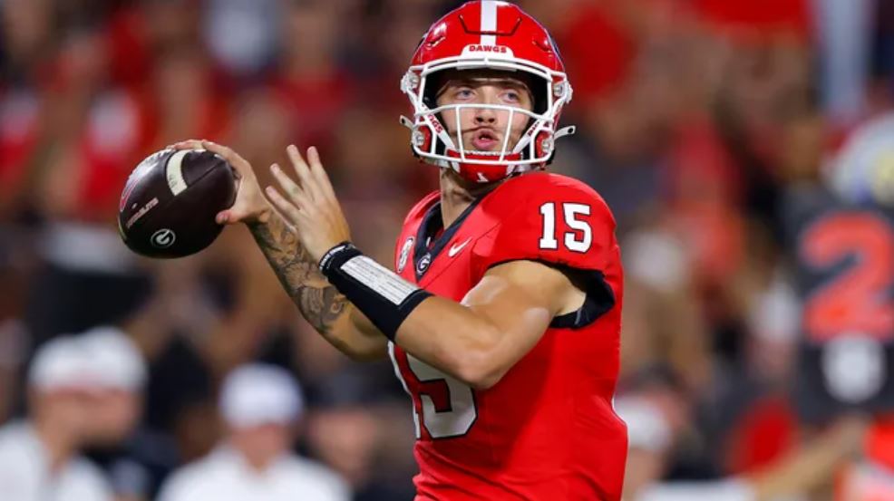 Georgia 2024 Preview