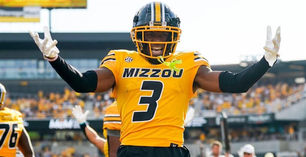 Missouri 2024 Preview