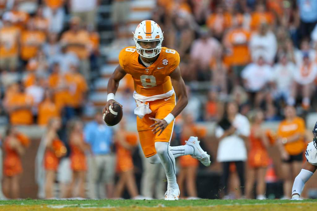 Tennessee 2024 Preview